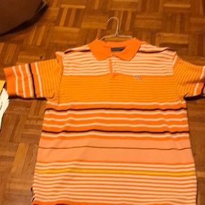Rocawear polo styled shirt